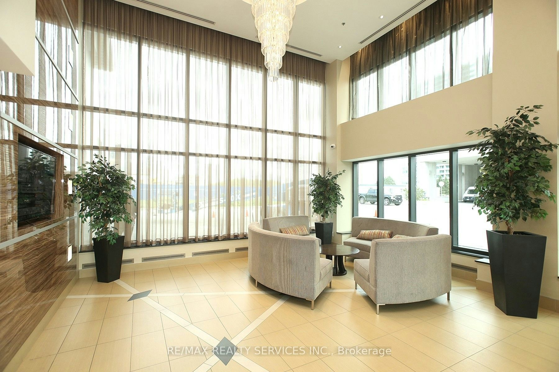 1411-3985 Grand Park Drive, Mississauga, ON, L5B 0H8 - 3