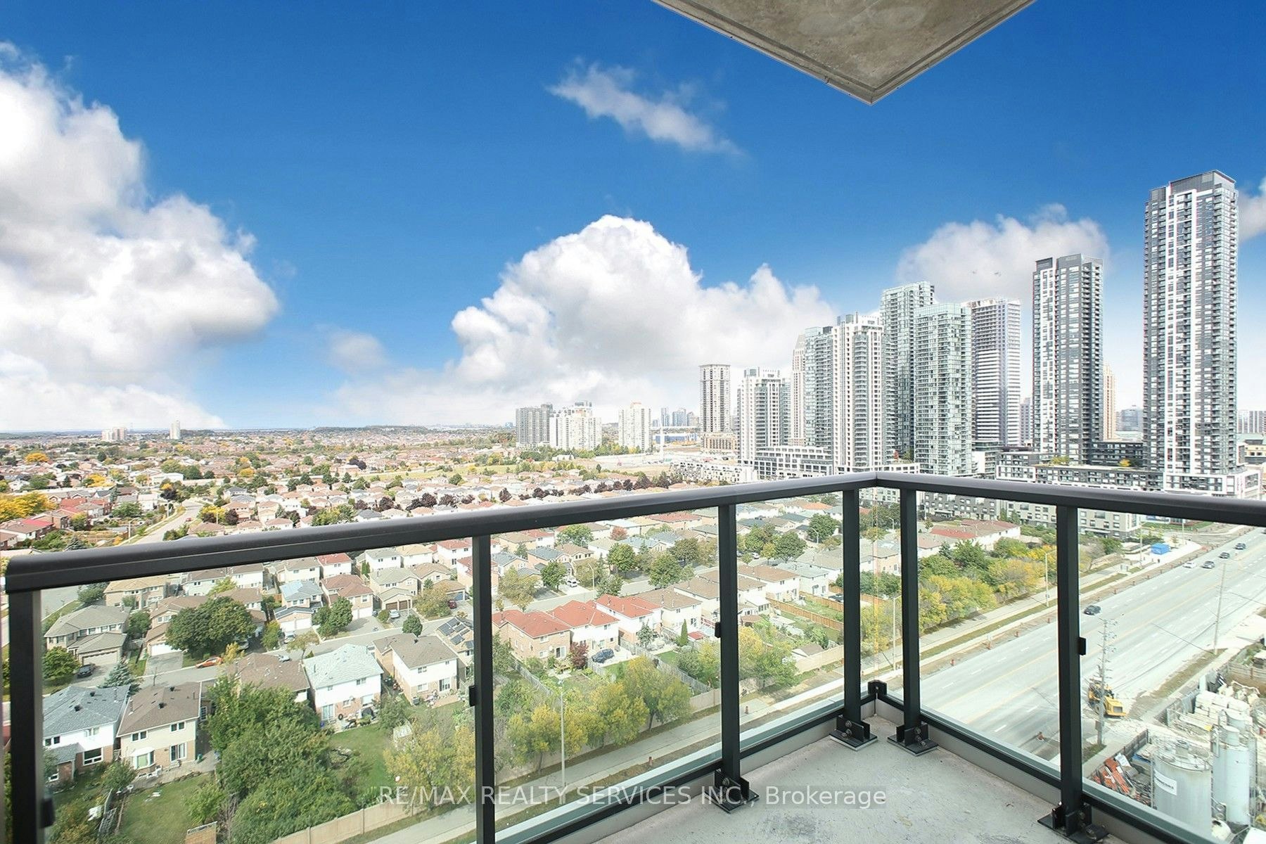 1411-3985 Grand Park Drive, Mississauga, ON, L5B 0H8 - 17