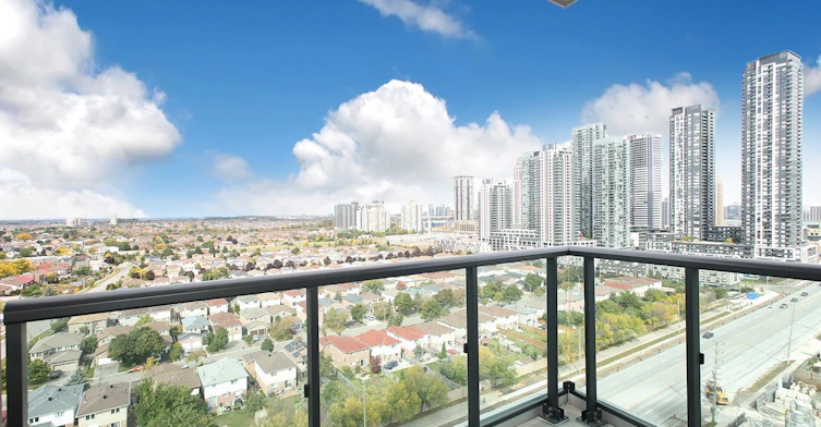 1411-3985 Grand Park Drive, Mississauga, ON, L5B 0H8 - 17