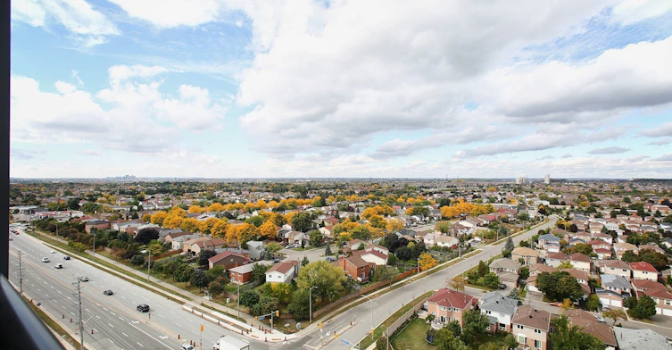 1411-3985 Grand Park Drive, Mississauga, ON, L5B 0H8 - 19