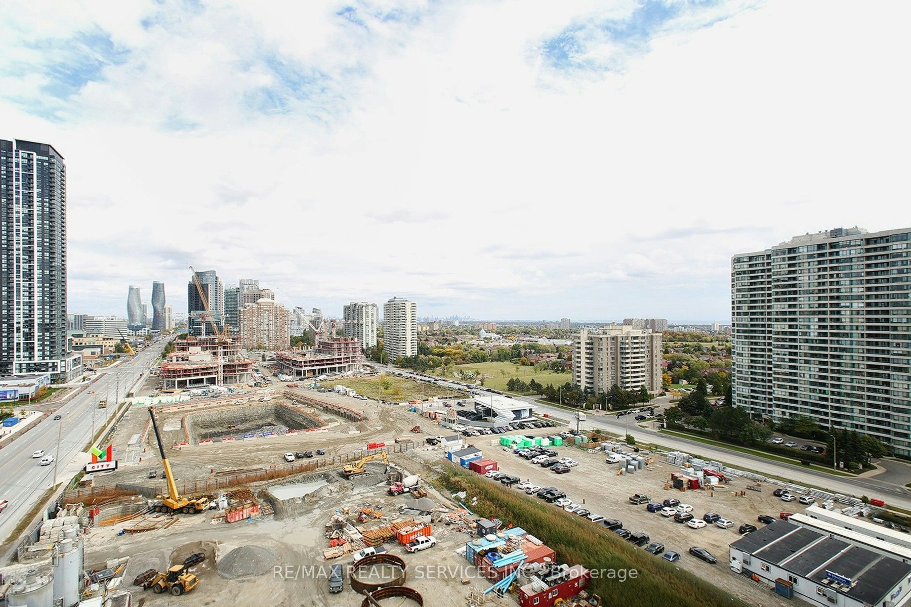 1411-3985 Grand Park Drive, Mississauga, ON, L5B 0H8 - 20