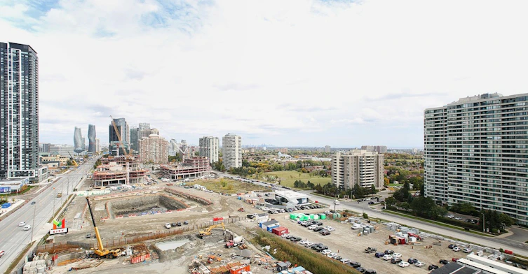 1411-3985 Grand Park Drive, Mississauga, ON, L5B 0H8 - 20
