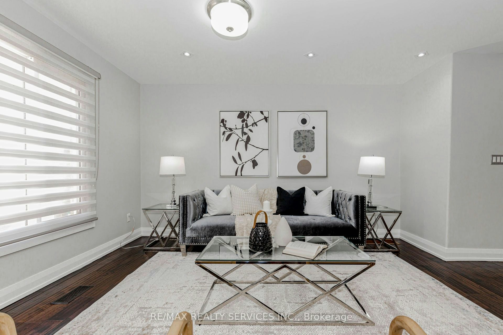 2 Gervais Drive, Brampton, ON, L6Y 2Z2 - 9