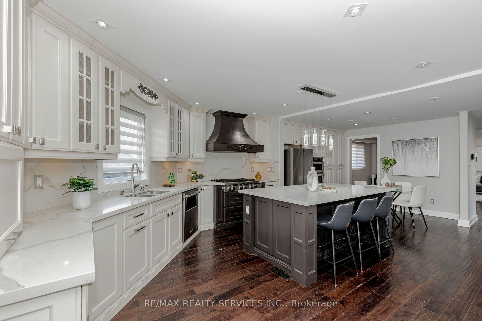 2 Gervais Drive, Brampton, ON, L6Y 2Z2 - 19