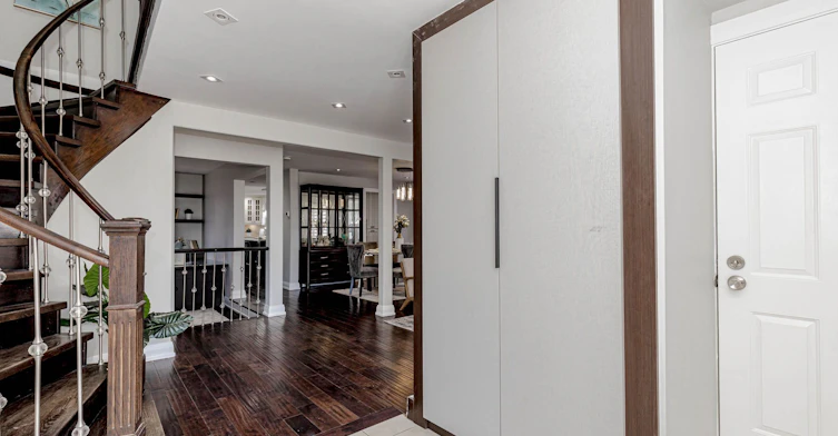 2 Gervais Drive, Brampton, ON, L6Y 2Z2 - 4