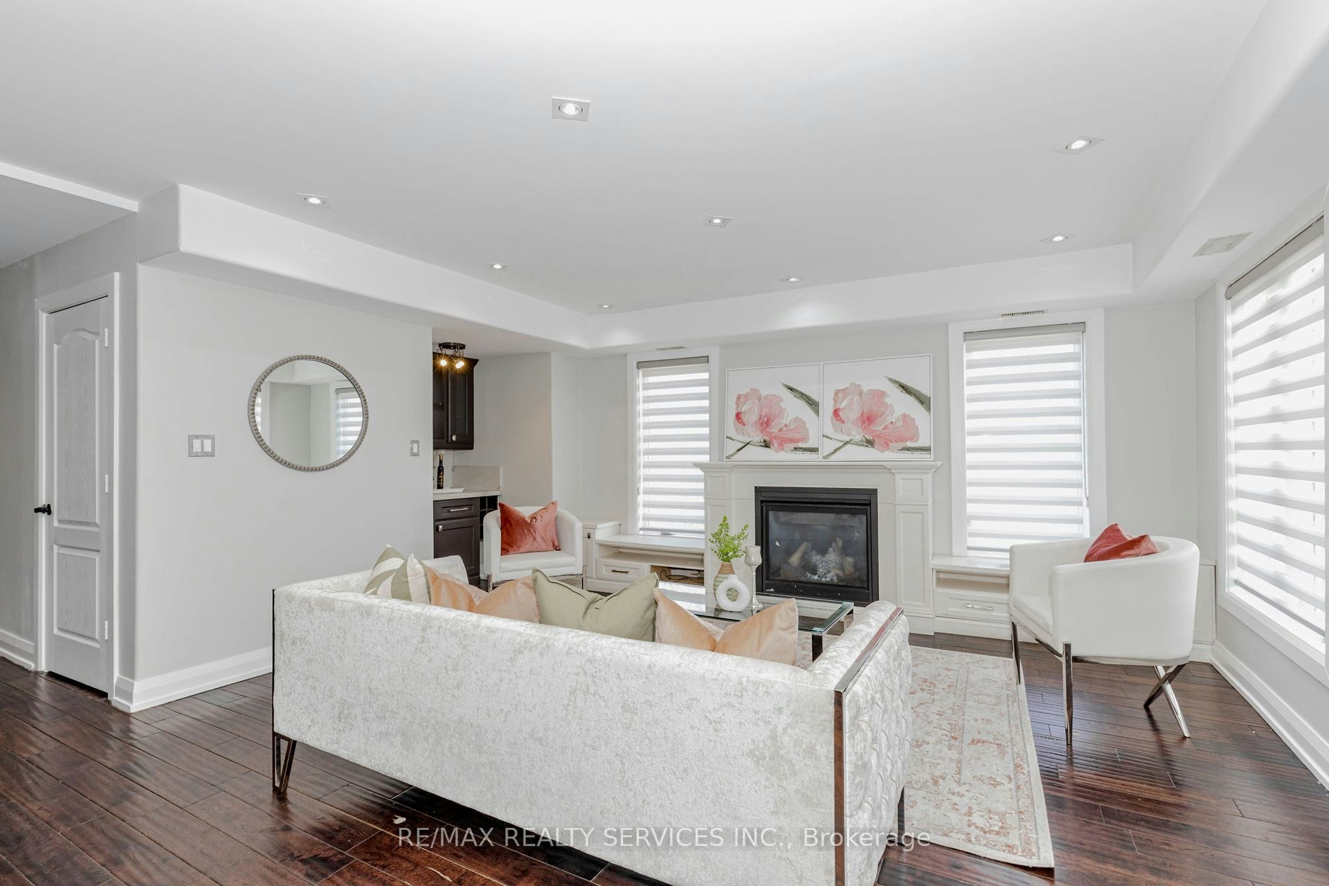 2 Gervais Drive, Brampton, ON, L6Y 2Z2 - 23