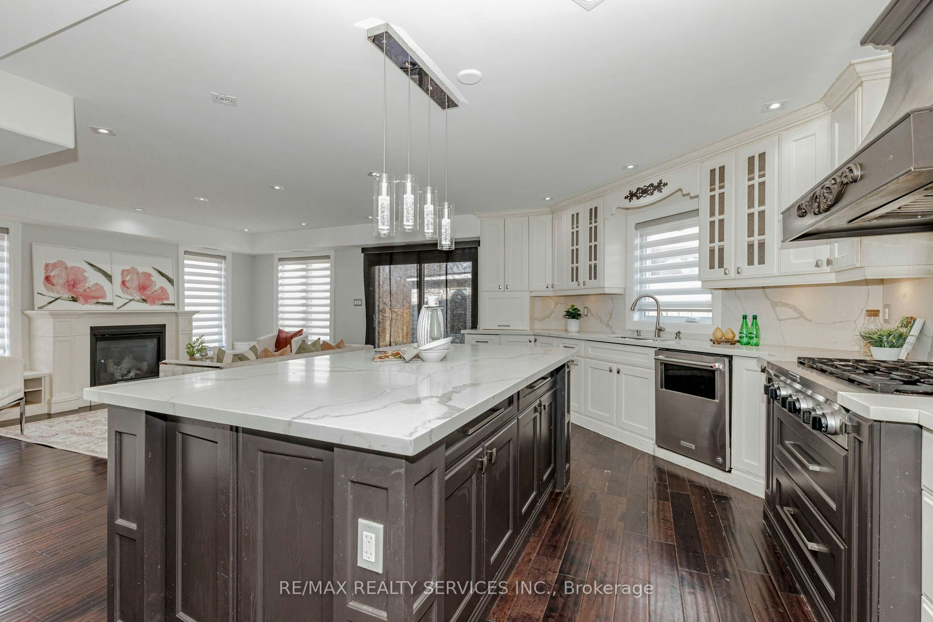 2 Gervais Drive, Brampton, ON, L6Y 2Z2 - 21
