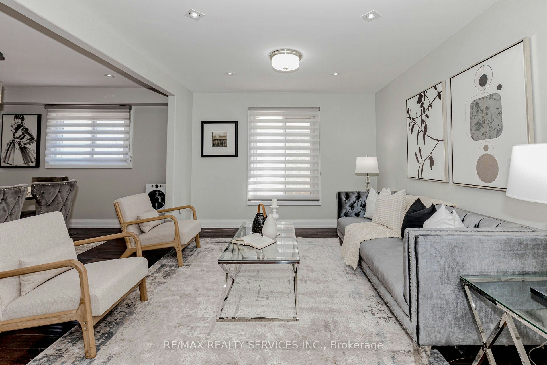 2 Gervais Drive, Brampton, ON, L6Y 2Z2 - 8