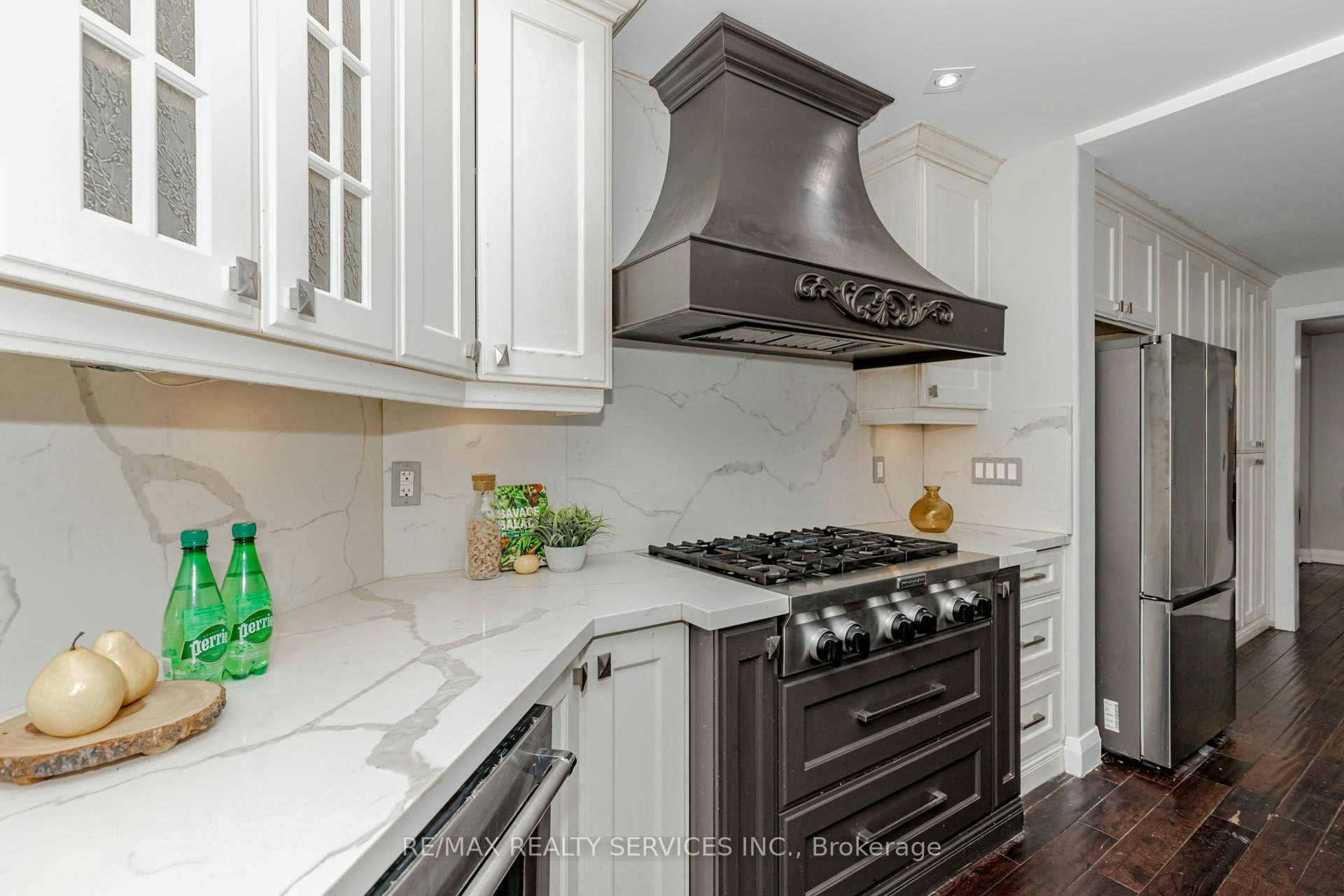 2 Gervais Drive, Brampton, ON, L6Y 2Z2 - 20