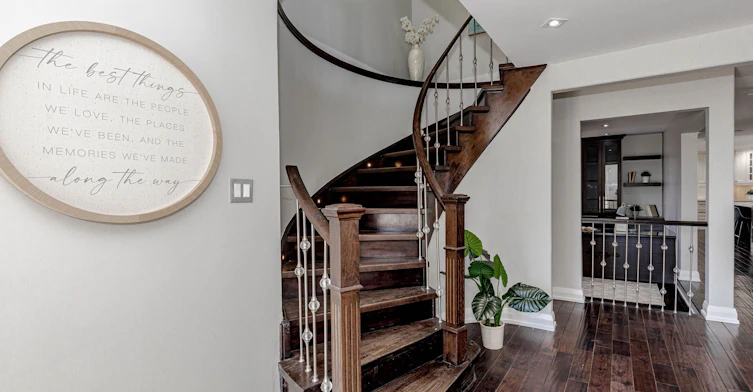 2 Gervais Drive, Brampton, ON, L6Y 2Z2 - 6