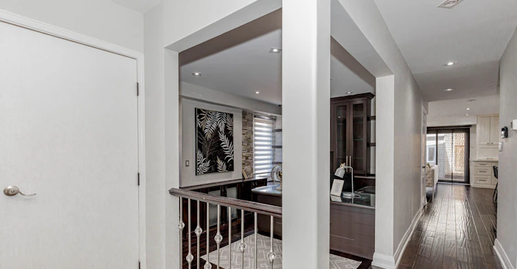 2 Gervais Drive, Brampton, ON, L6Y 2Z2 - 13