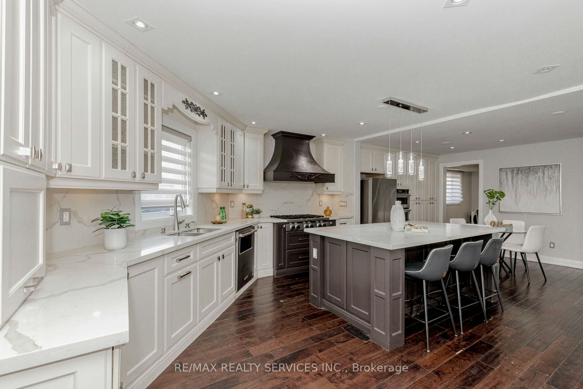 2 Gervais Drive, Brampton, ON, L6Y 2Z2 - 18