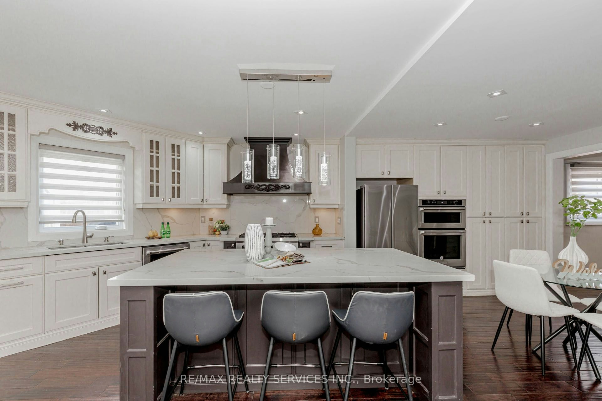 2 Gervais Drive, Brampton, ON, L6Y 2Z2 - 17