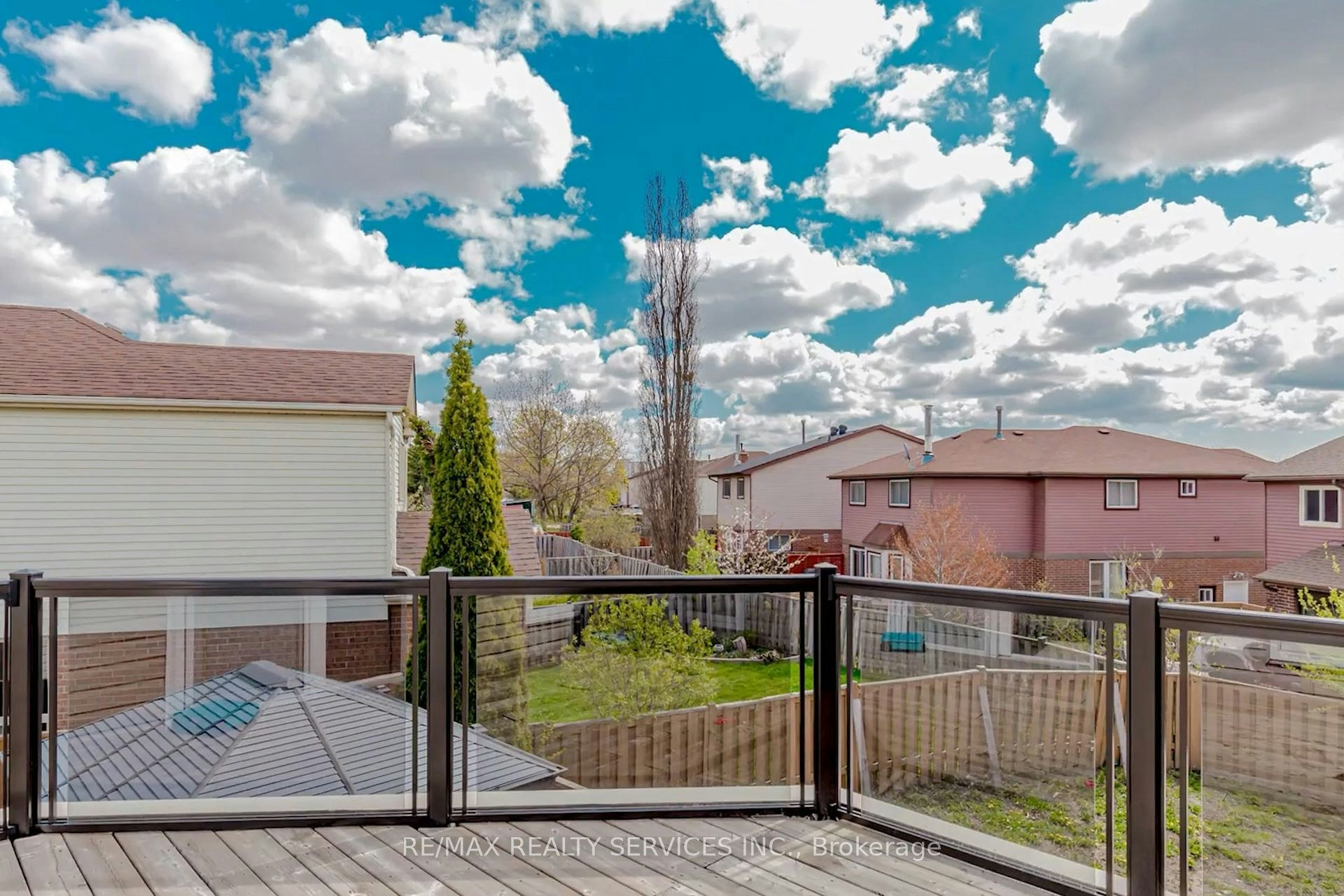 2 Gervais Drive, Brampton, ON, L6Y 2Z2 - 32