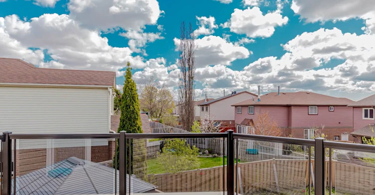 2 Gervais Drive, Brampton, ON, L6Y 2Z2 - 32