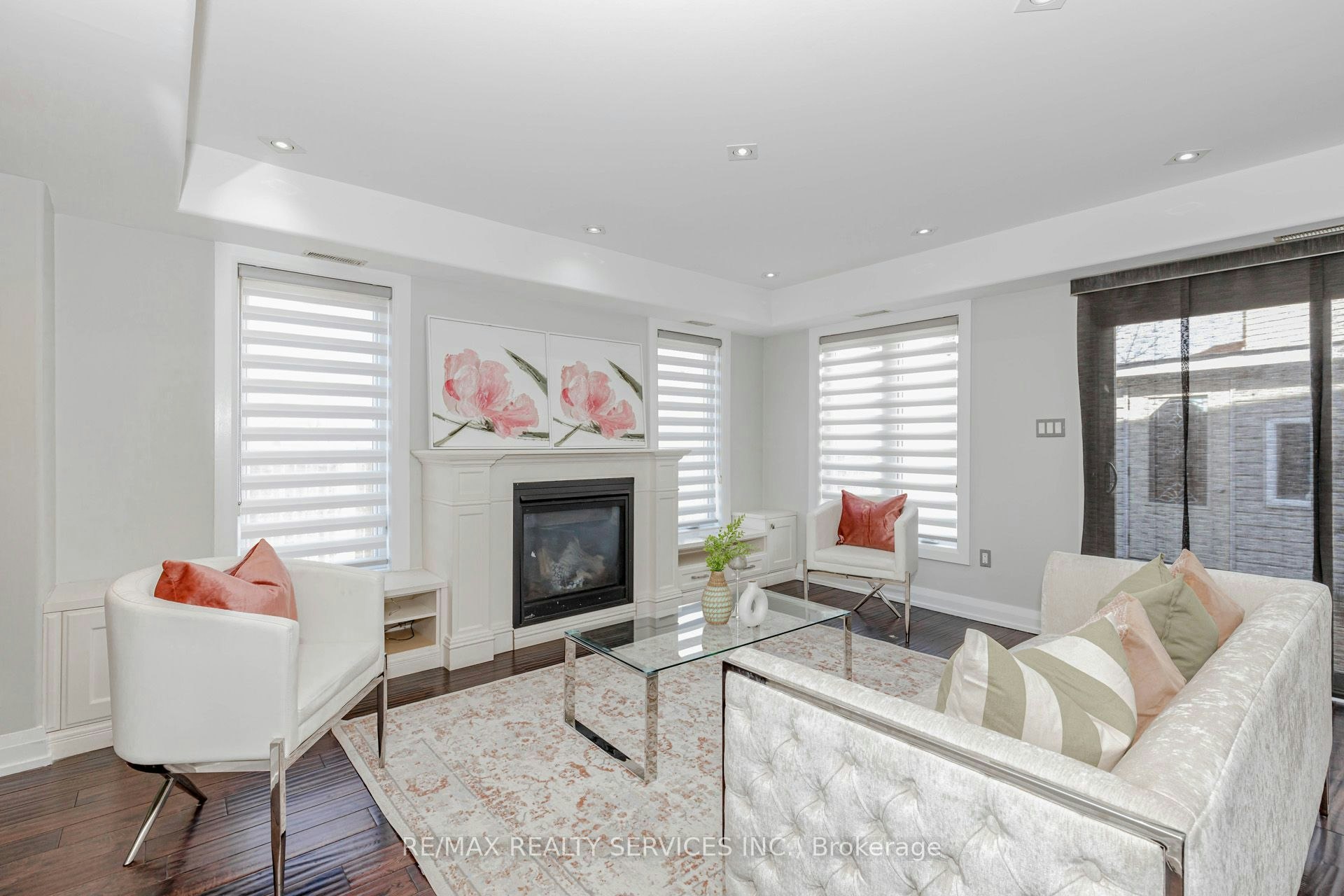 2 Gervais Drive, Brampton, ON, L6Y 2Z2 - 22