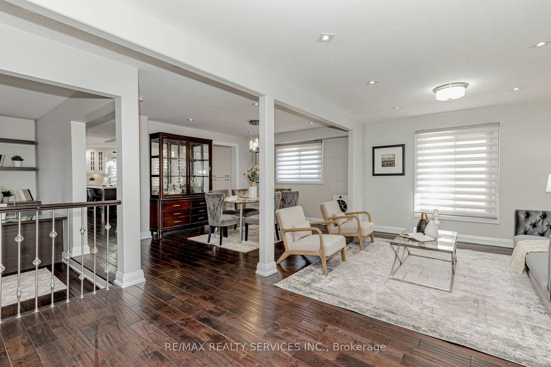 2 Gervais Drive, Brampton, ON, L6Y 2Z2 - 7