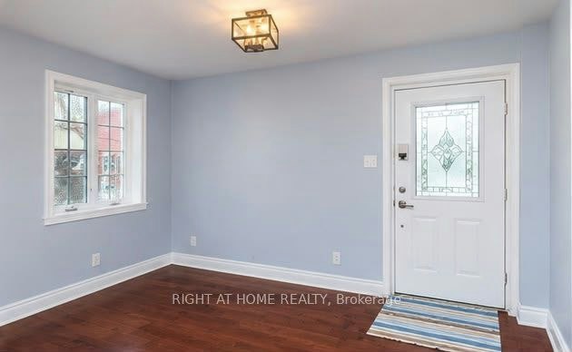 Main Floor-14 Thornton Avenue, Toronto, ON, M6E 2E2 - 2