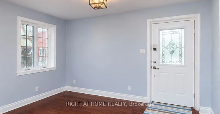 Main Floor-14 Thornton Avenue, Toronto, ON, M6E 2E2 - 2