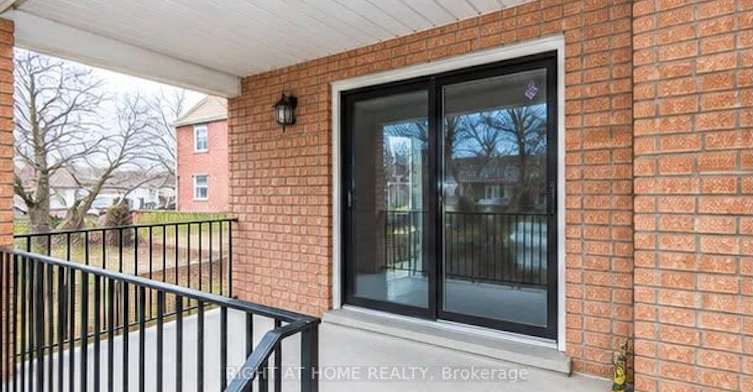 Main Floor-14 Thornton Avenue, Toronto, ON, M6E 2E2 - 6