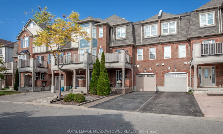 219 Septimus Heights