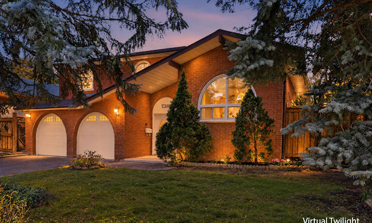 2389 Frayne Court