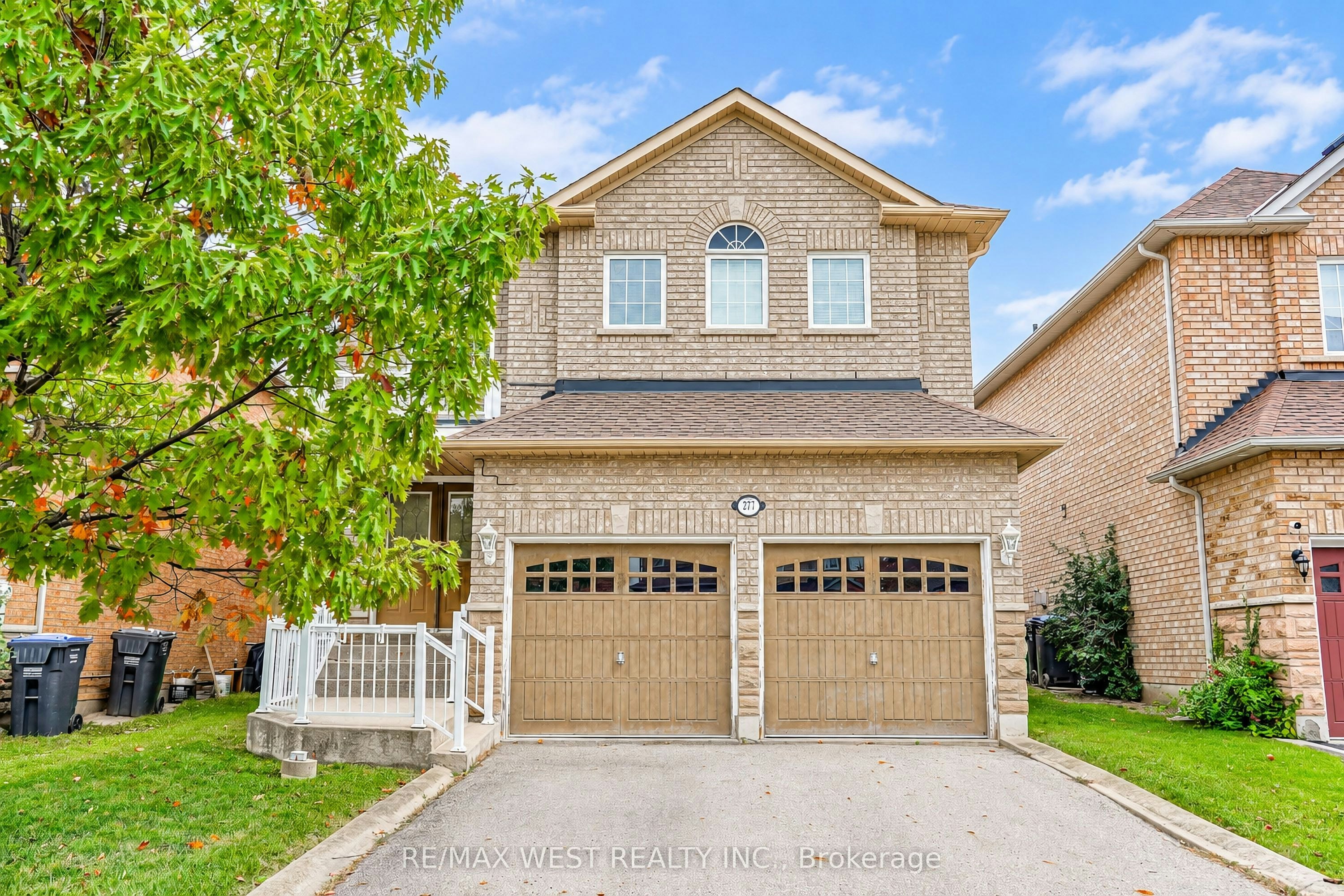 277 Queen Mary Drive, Brampton, ON, L7A 3L6