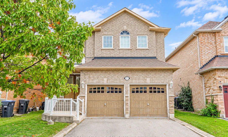 277 Queen Mary Drive