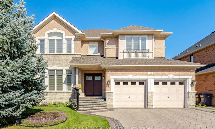 13 Dokkum Crescent