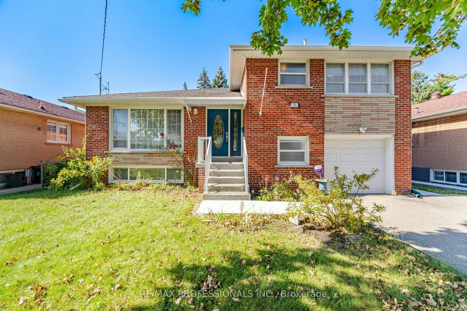 75 Sabrina Drive, Toronto, ON, M9R 2J8