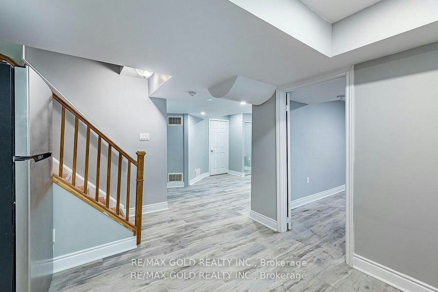 (Bsmt)-84 Crown Victoria Drive, Brampton, ON, L7A 3X1 - 7