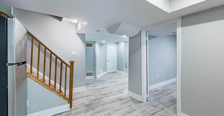 (Bsmt)-84 Crown Victoria Drive, Brampton, ON, L7A 3X1 - 7