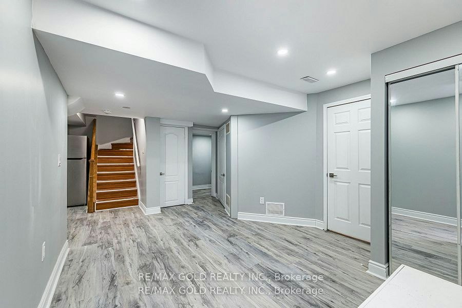 (Bsmt)-84 Crown Victoria Drive, Brampton, ON, L7A 3X1 - 9