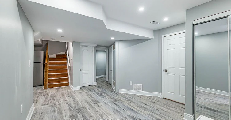(Bsmt)-84 Crown Victoria Drive, Brampton, ON, L7A 3X1 - 9