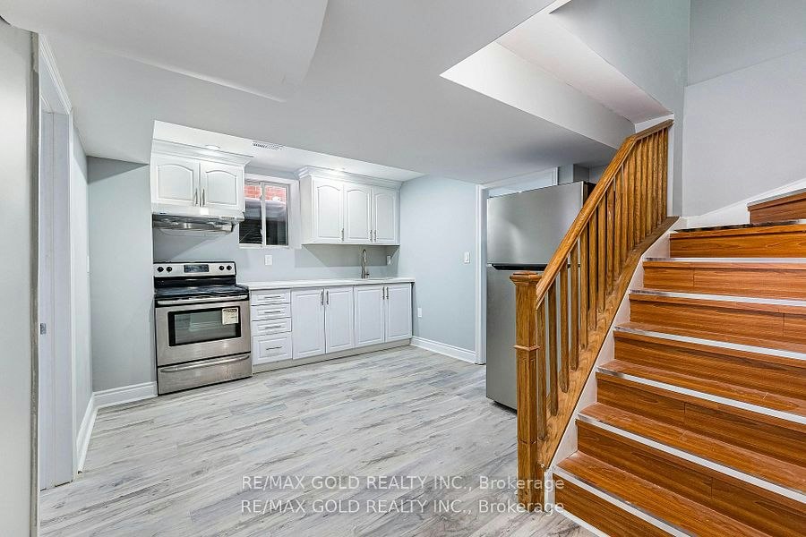 (Bsmt)-84 Crown Victoria Drive, Brampton, ON, L7A 3X1 - 4