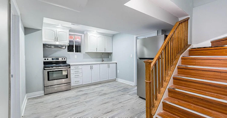 (Bsmt)-84 Crown Victoria Drive, Brampton, ON, L7A 3X1 - 4
