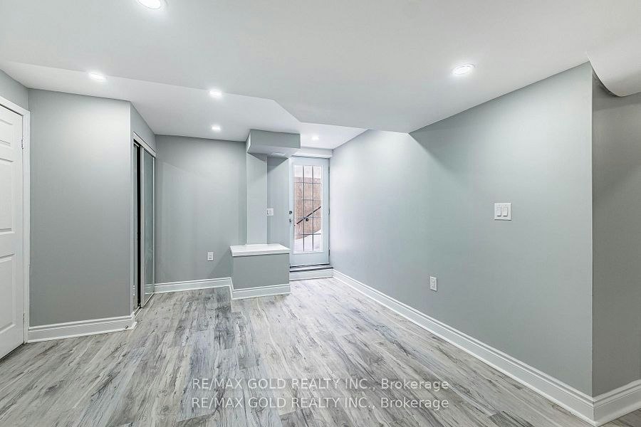 (Bsmt)-84 Crown Victoria Drive, Brampton, ON, L7A 3X1 - 8