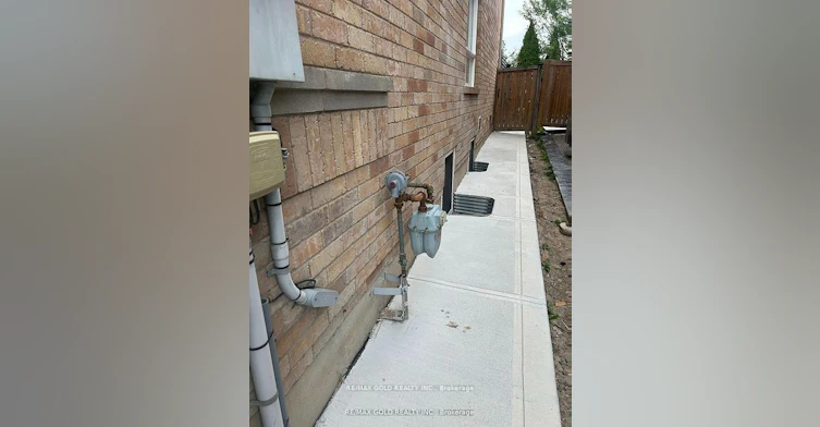 (Bsmt)-84 Crown Victoria Drive, Brampton, ON, L7A 3X1 - 18