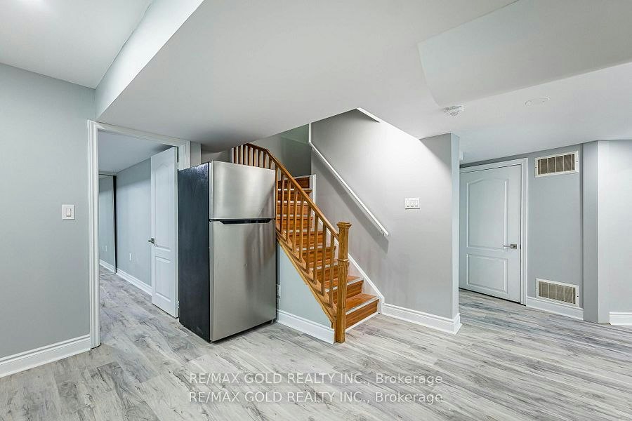 (Bsmt)-84 Crown Victoria Drive, Brampton, ON, L7A 3X1 - 13
