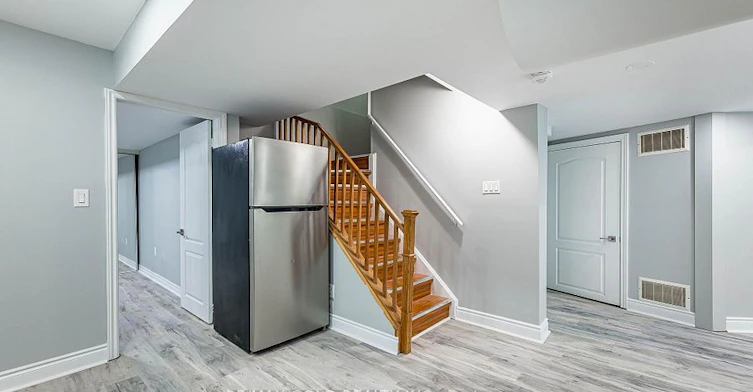 (Bsmt)-84 Crown Victoria Drive, Brampton, ON, L7A 3X1 - 13