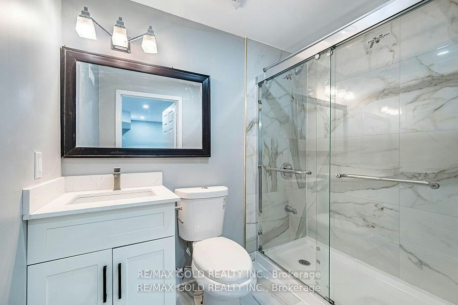 (Bsmt)-84 Crown Victoria Drive, Brampton, ON, L7A 3X1 - 15