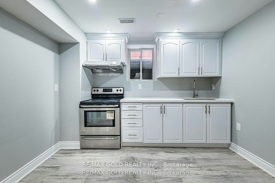 (Bsmt)-84 Crown Victoria Drive, Brampton, ON, L7A 3X1 - 5
