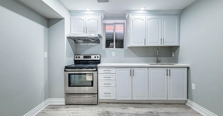 (Bsmt)-84 Crown Victoria Drive, Brampton, ON, L7A 3X1 - 5