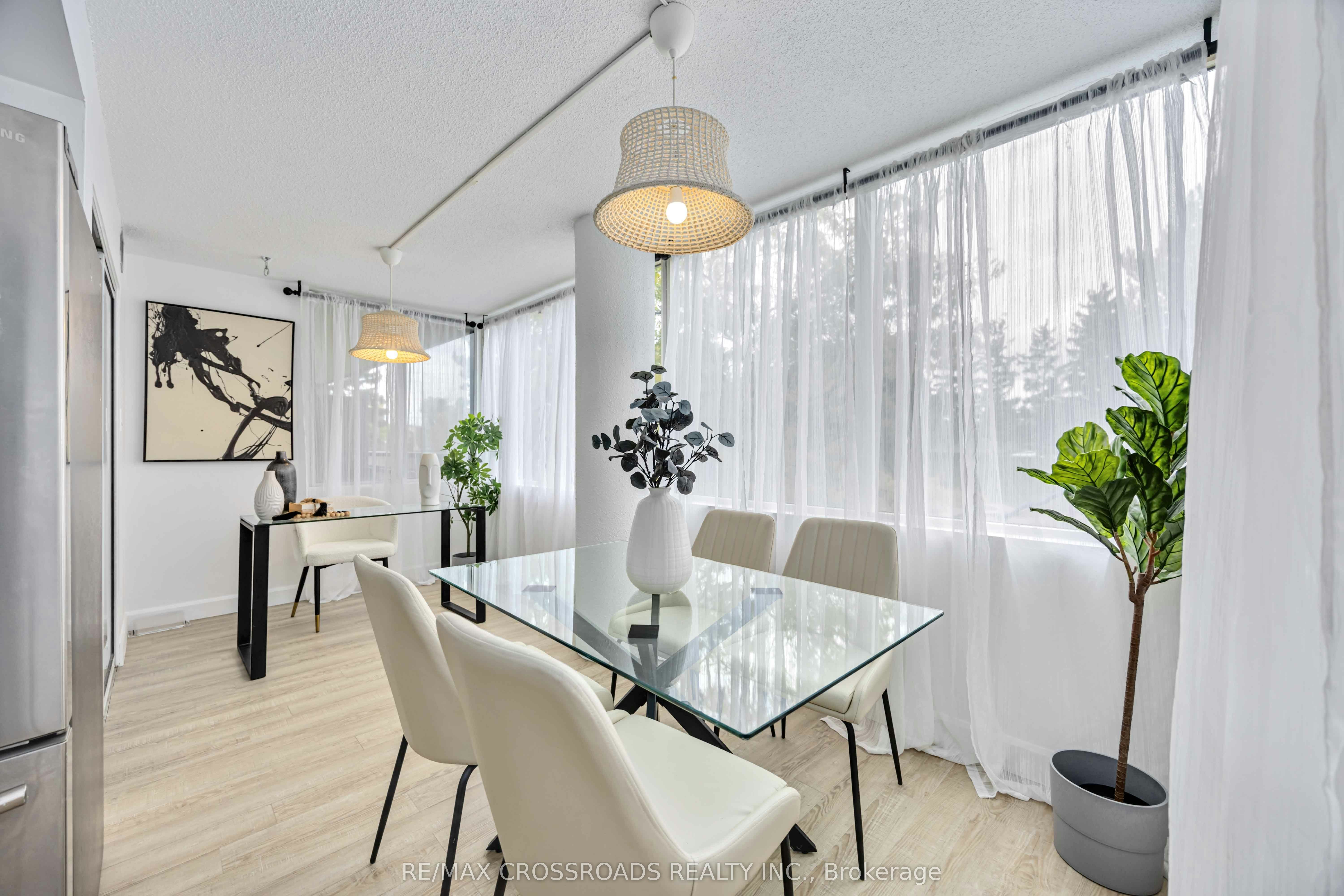 209-10 Markbrook Lane, Toronto, ON, M9V 5E3 - 22