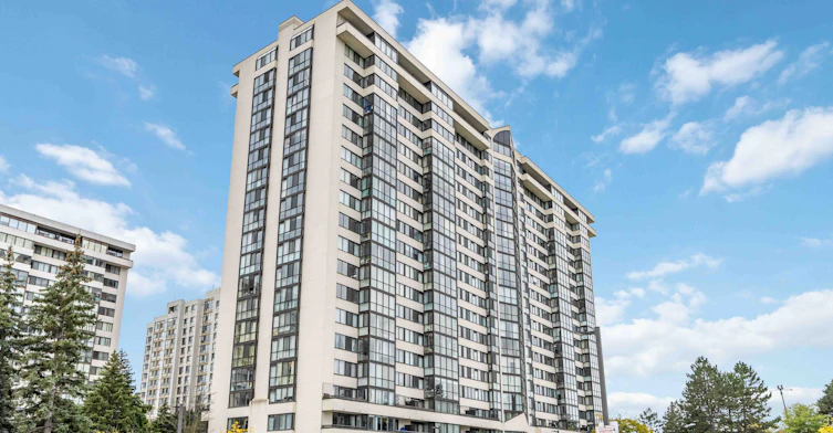 209-10 Markbrook Lane, Toronto, ON, M9V 5E3
