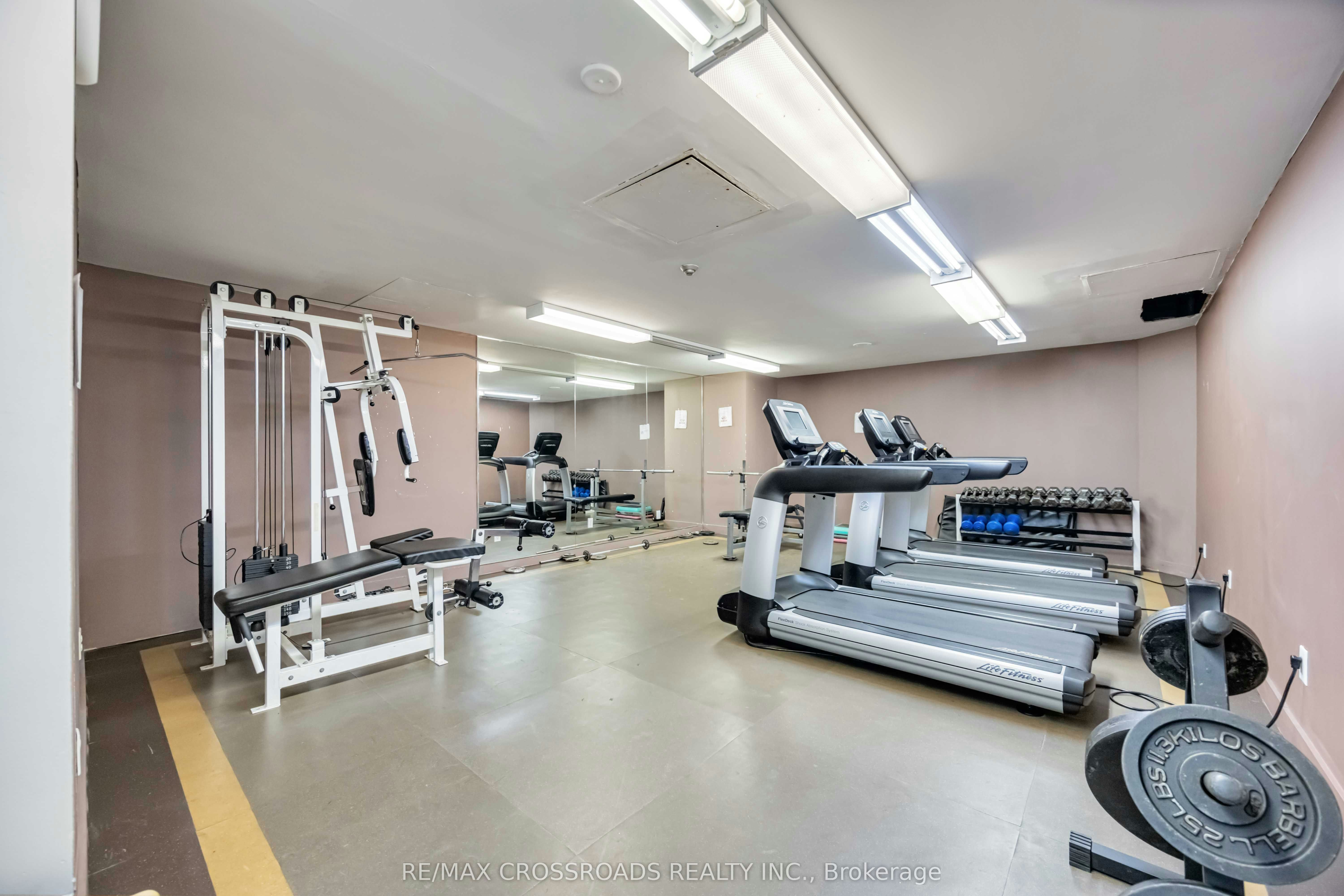 209-10 Markbrook Lane, Toronto, ON, M9V 5E3 - 6