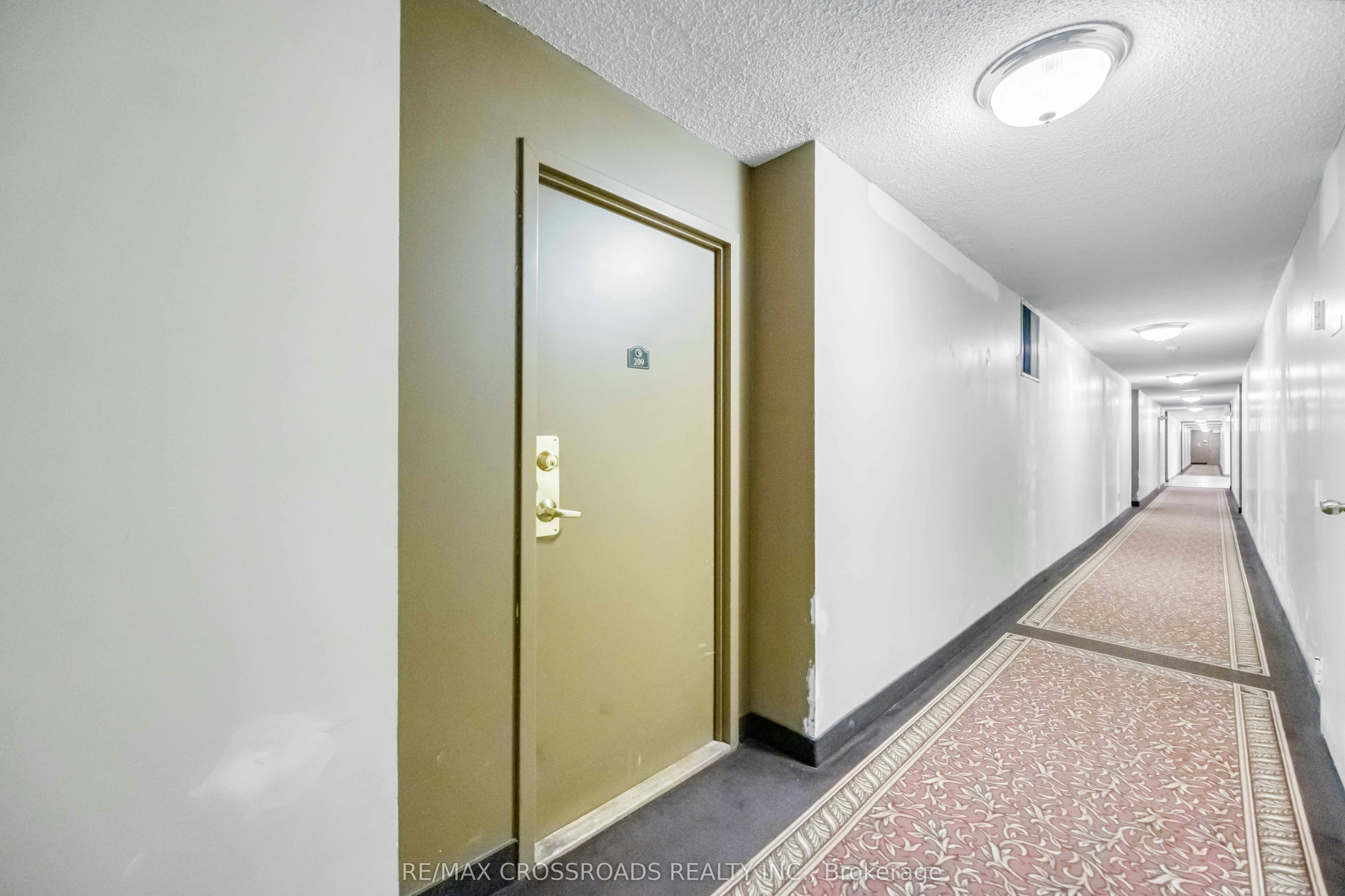 209-10 Markbrook Lane, Toronto, ON, M9V 5E3 - 35