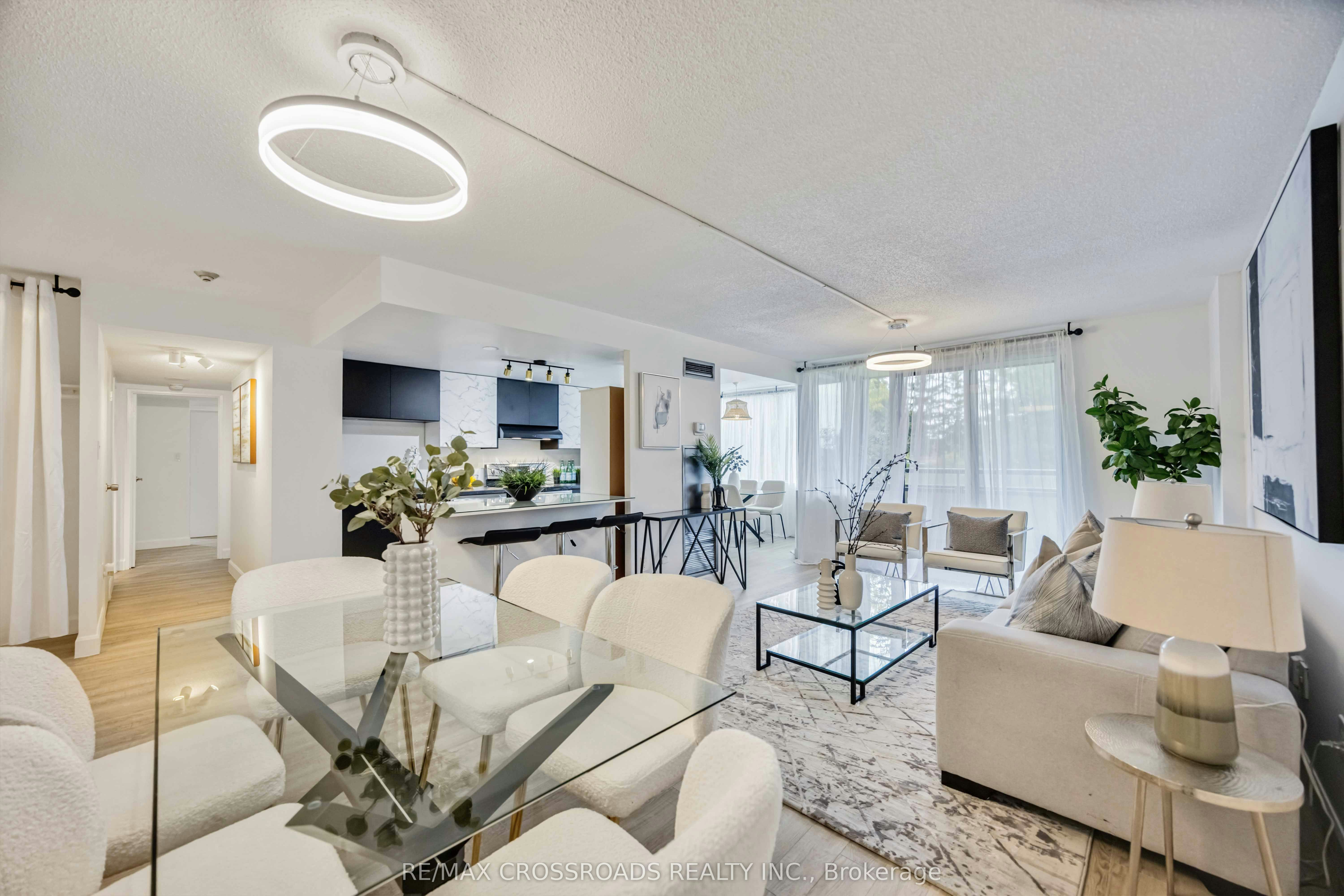 209-10 Markbrook Lane, Toronto, ON, M9V 5E3 - 17