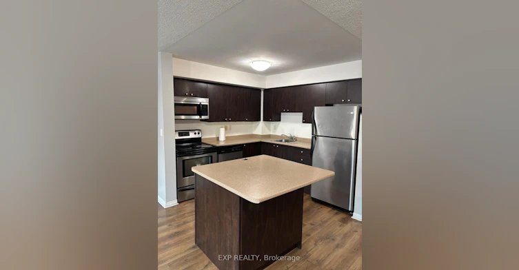 1111-215 Queen Street E, Brampton, ON, L6W 0A9 - 3