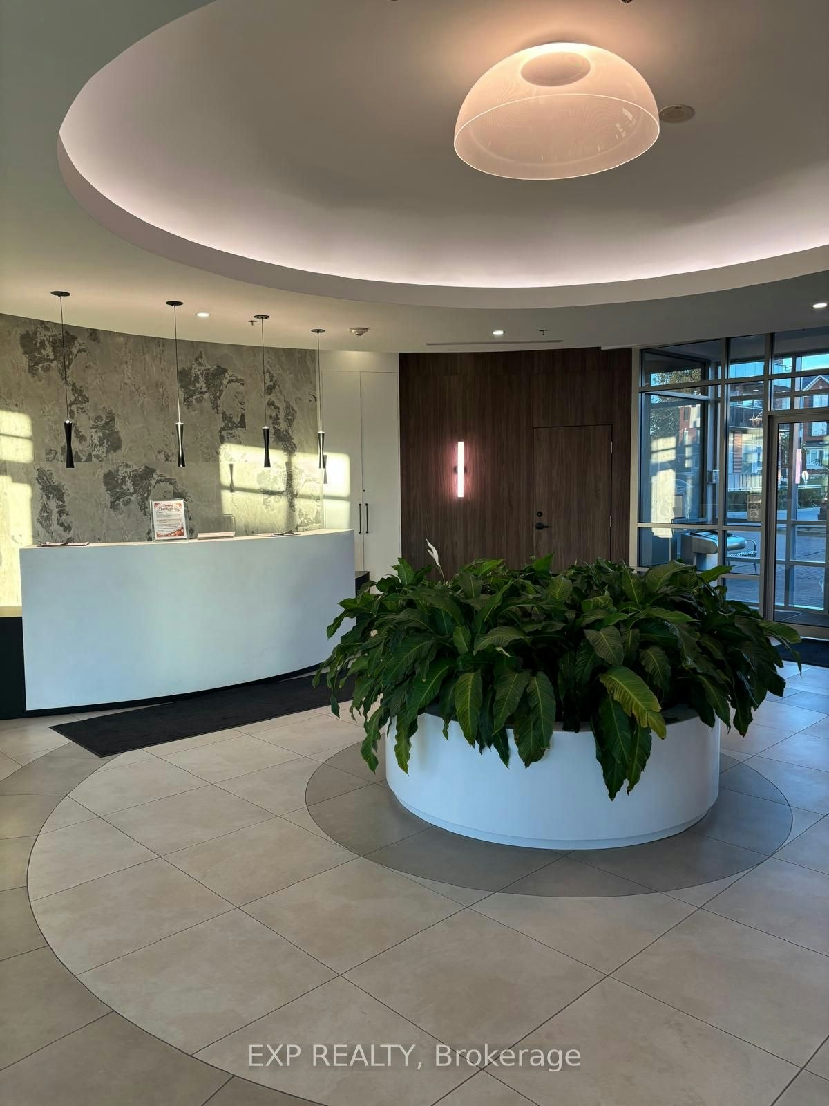 1111-215 Queen Street E, Brampton, ON, L6W 0A9 - 2